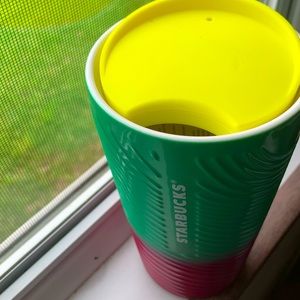 Starbucks Spring 2023 Ceramic Hot Cup